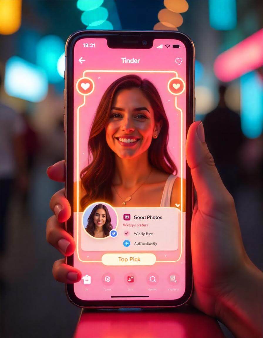 How to Be a Top Pick on Tinder: Boost Matches and Maximize Visibility
