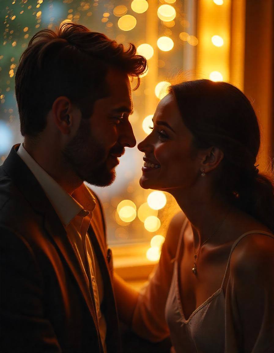 How to Know You’re in Love: Signs, Feelings, and What It Really Means