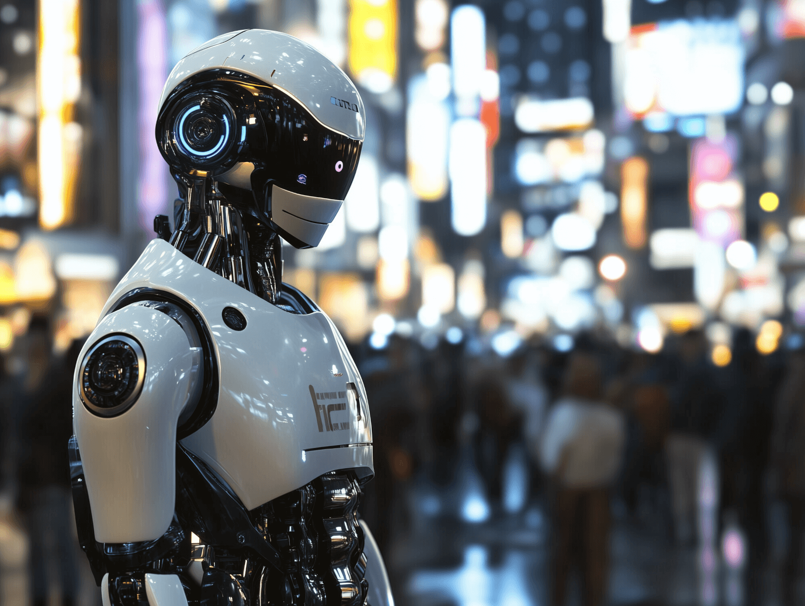 Humanoid Robots: A Trillion-Dollar Market in the Making and a New Age of Abundance
