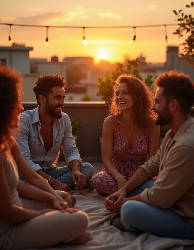 Strong Interpersonal Relationships: Key Strategies