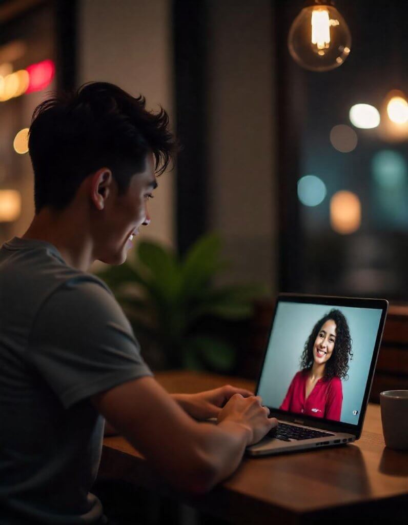 Long Distance Date Ideas to Keep Your Relationship Strong