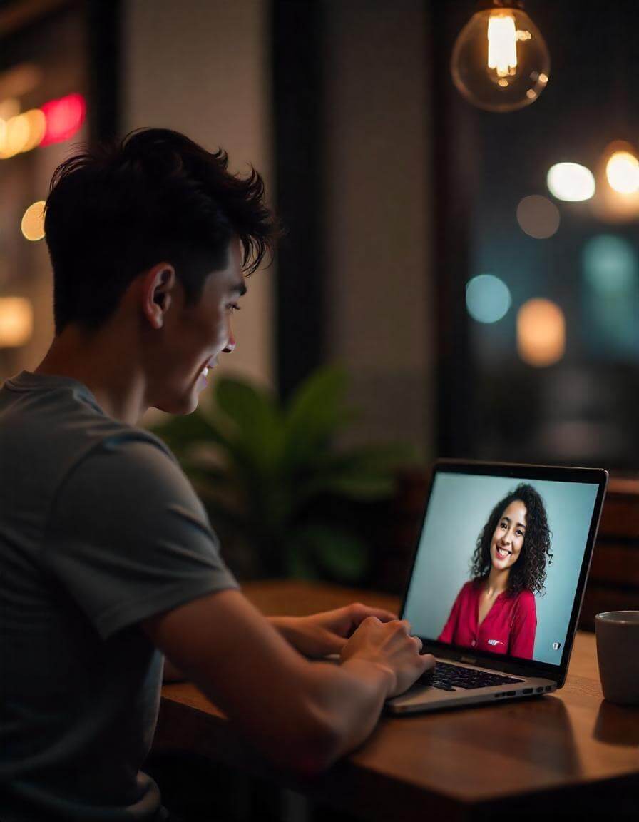 Long Distance Date Ideas to Keep Your Relationship Strong