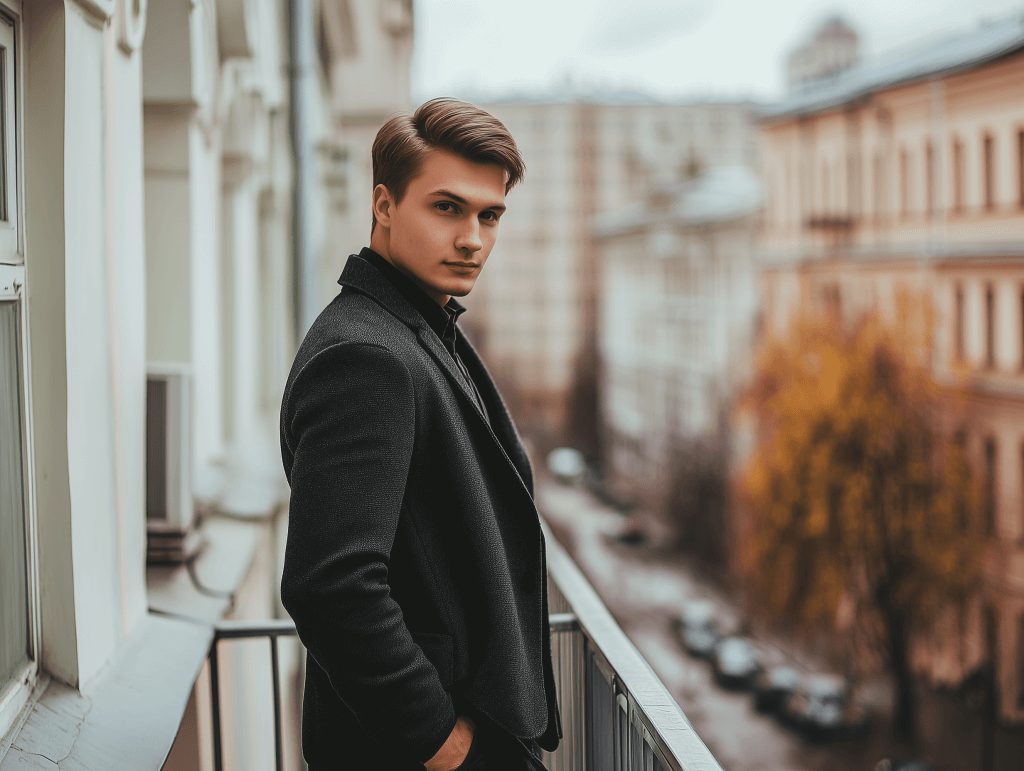 Male Loneliness in Modern Russia: A Sociological Analysis of Causes and Consequences