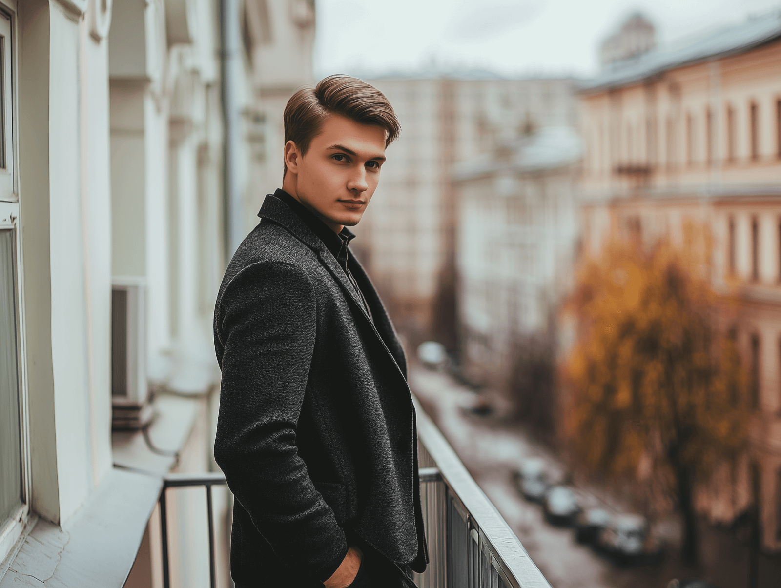 Male Loneliness in Modern Russia: A Sociological Analysis of Causes and Consequences