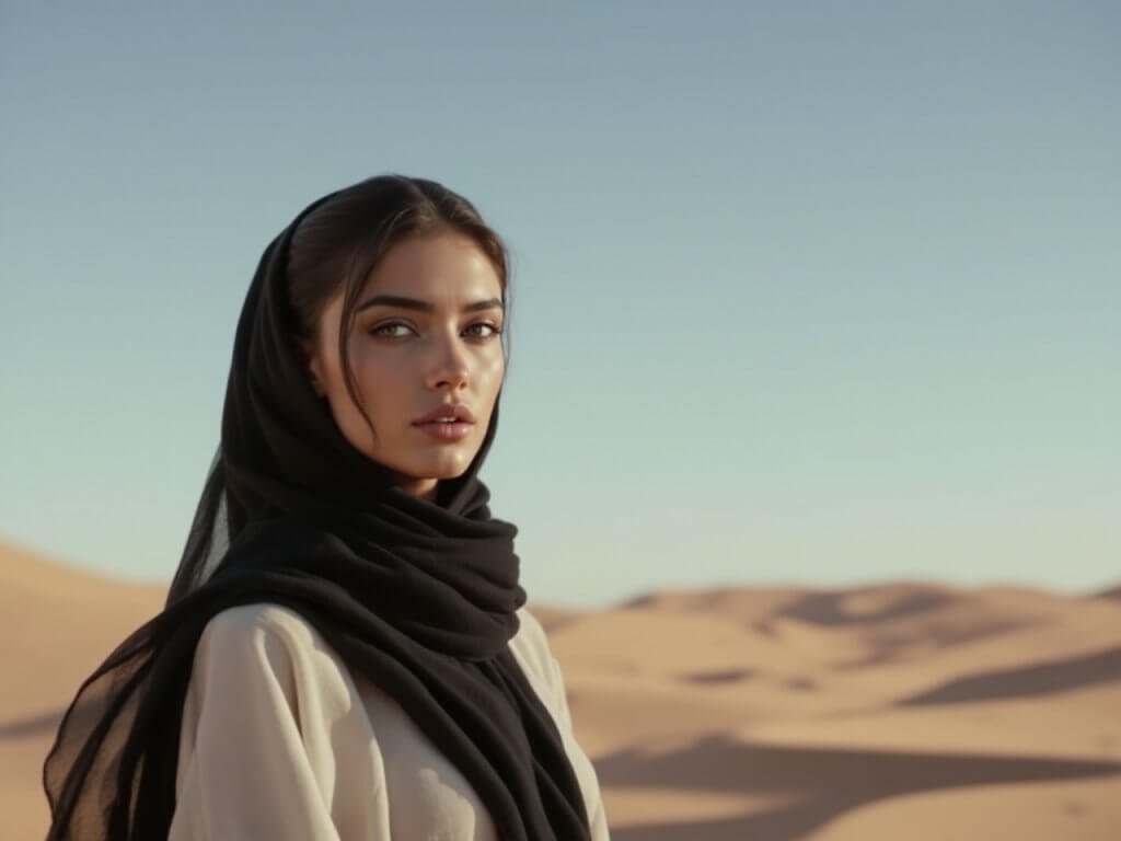 Enquête sur l'amour et la tradition : Le nouveau visage du mariage aux Émirats arabes unis