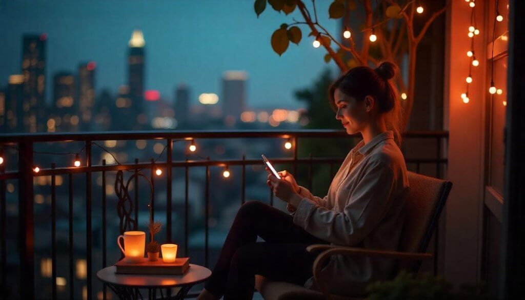 Balancing Your Personal Life While Searching for a Partner