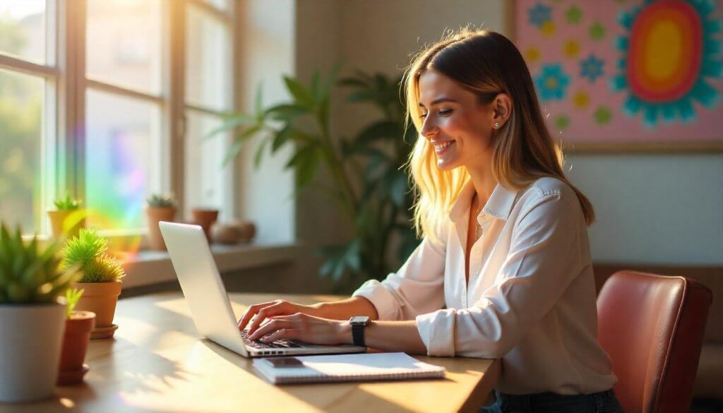 Tipps für ein attraktives Dating-Profil
