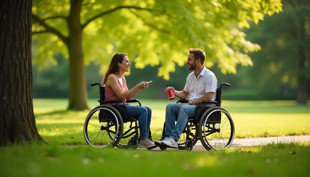 Dating with Disabilities: Tips and Encouragement