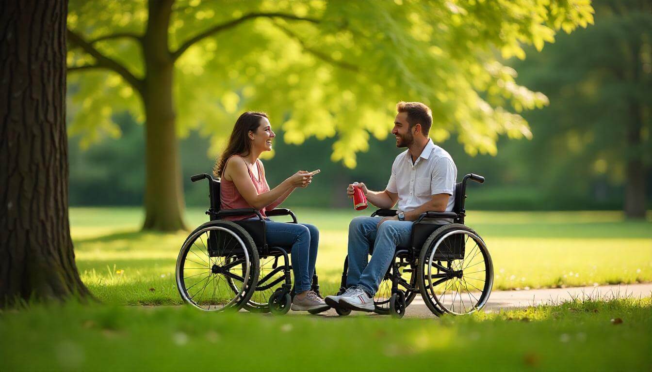 Dating with Disabilities: Tips and Encouragement