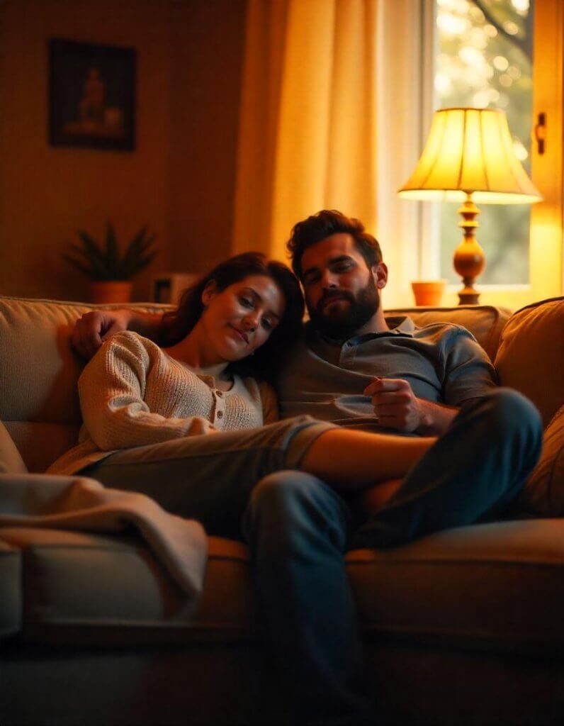 Polyamorous Dating and Building a Relationship That Works for You