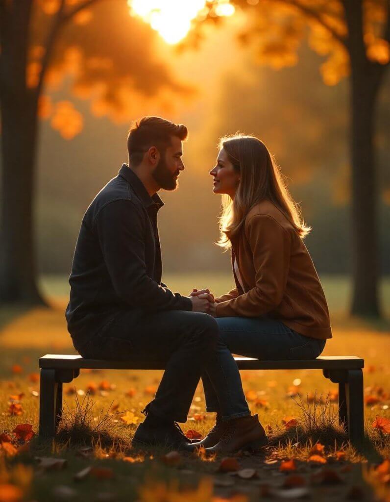 Reconciliation After Breakup: Rebuilding a Stronger Relationship