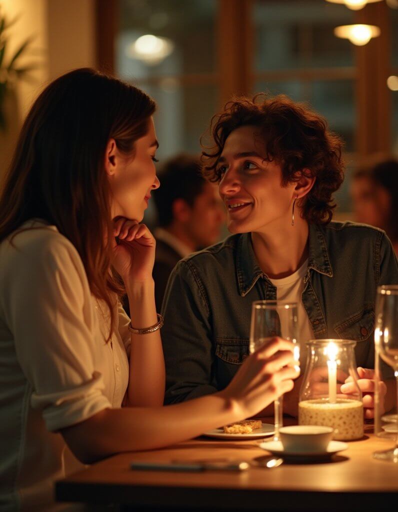 Relationship Milestones You Must Celebrate Together