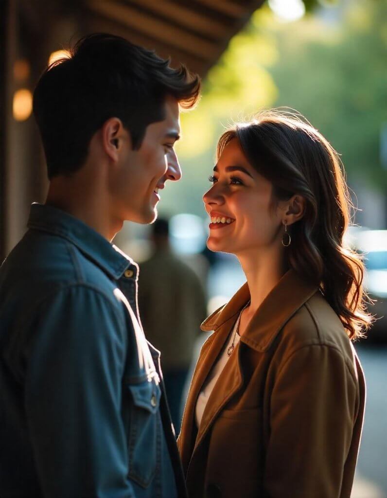 She Has A Boyfriend but She Likes Me: 10 Clear Signs