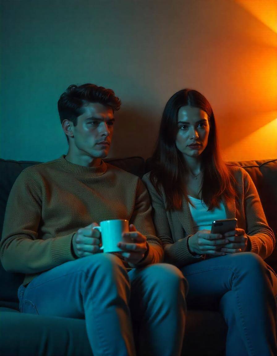 Break Up Warning Signs: When a Relationship No Longer Feels Right