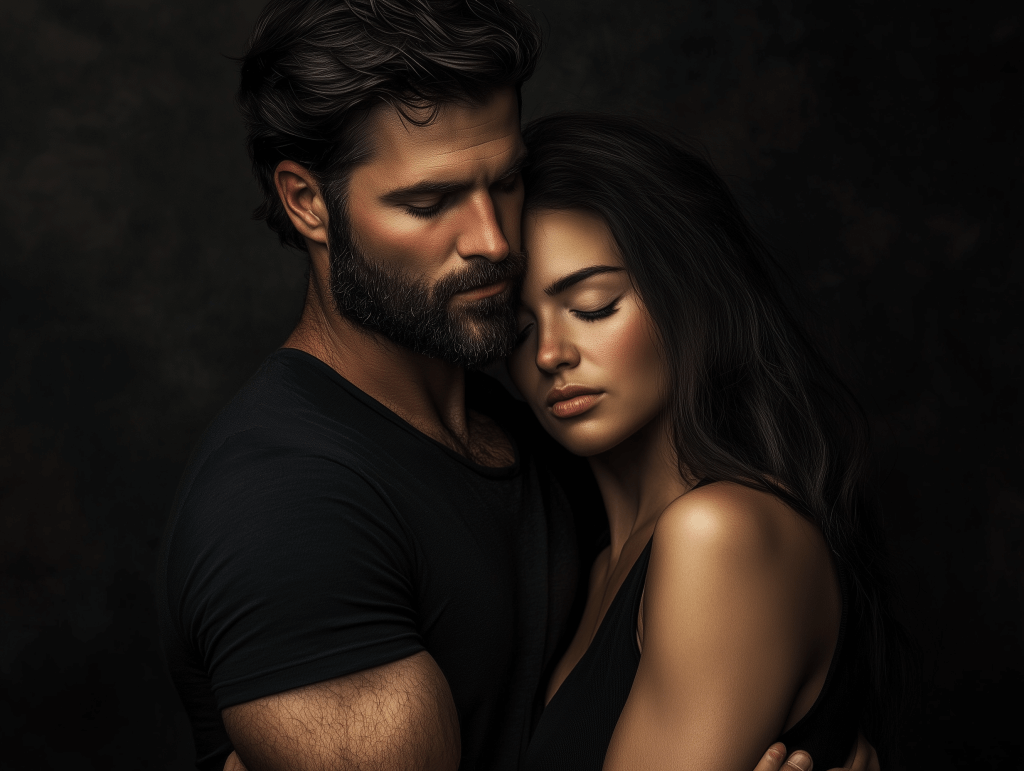 Trauma Bonding and Super Empathy: Why Deep Feelers Struggle to Leave Abusive Relationships