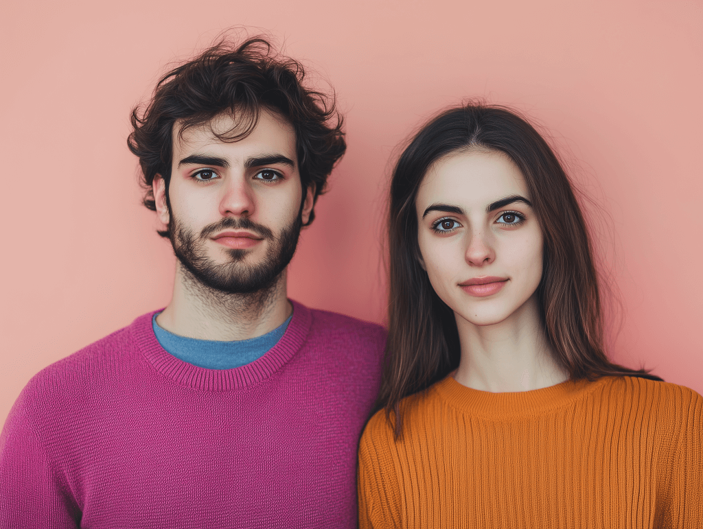 Super Empathy in Relationships: The Healing Power of Deep Connection