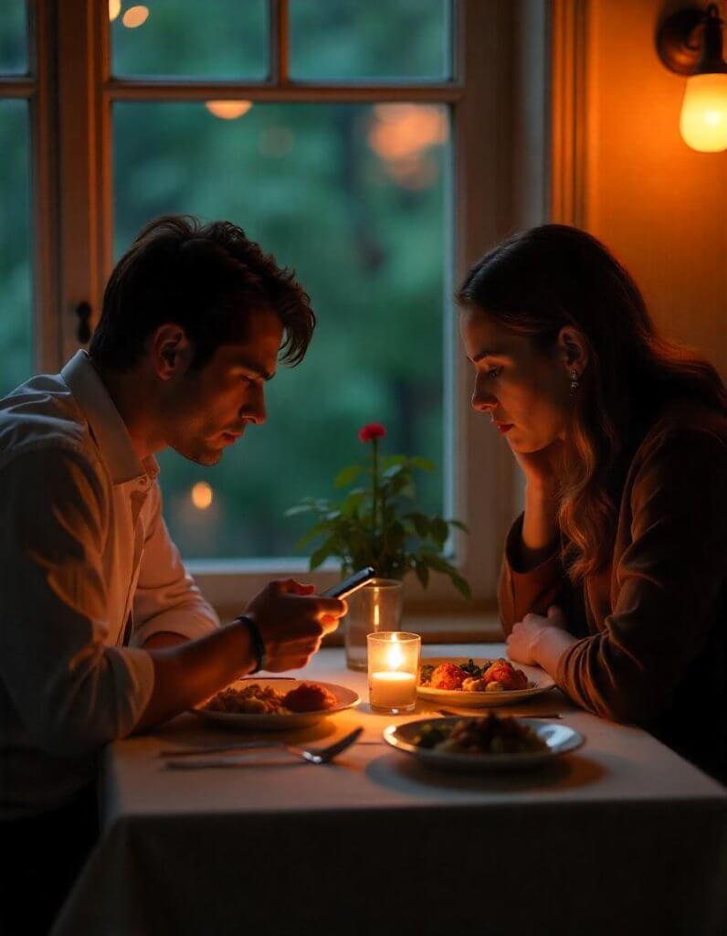 Biggest Turn Offs in Relationship That You Should Never Ignore