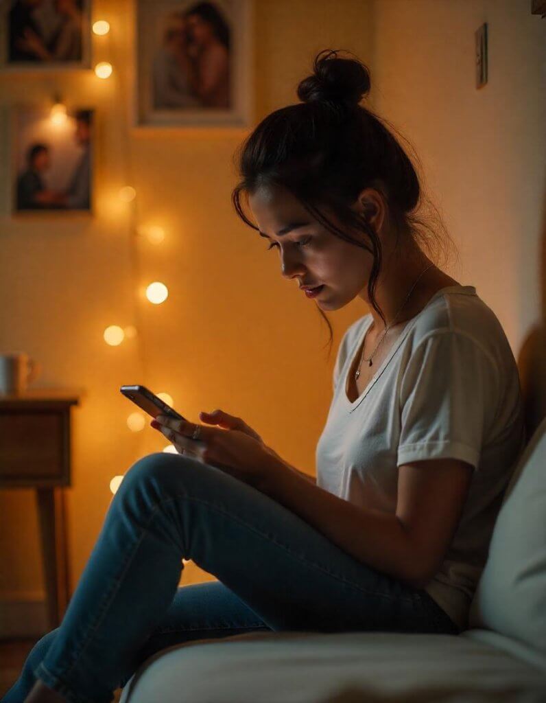 The Evolution of Love: Exploring Different Types of Exes