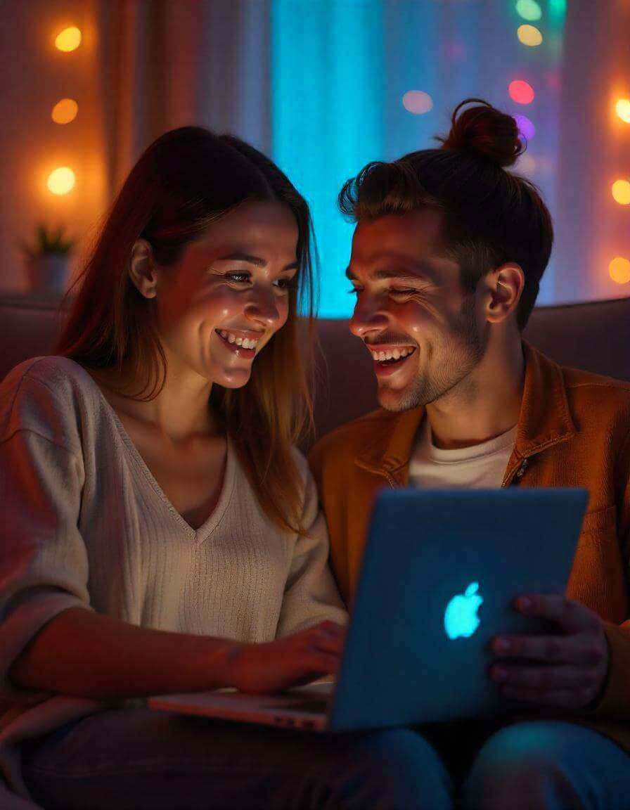 What is E-dating? A Comprehensive Guide to Virtual Romance