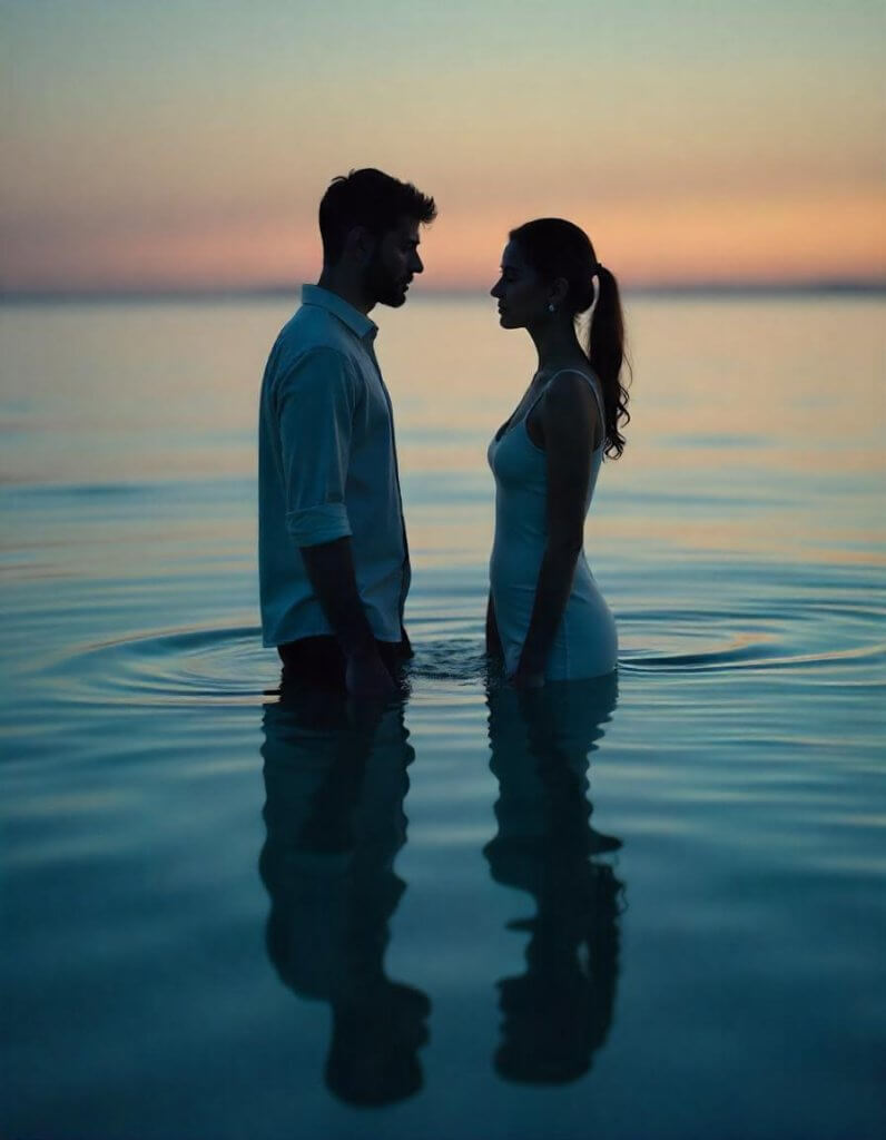 What Is Mirroring in a Relationship and Why It Matters