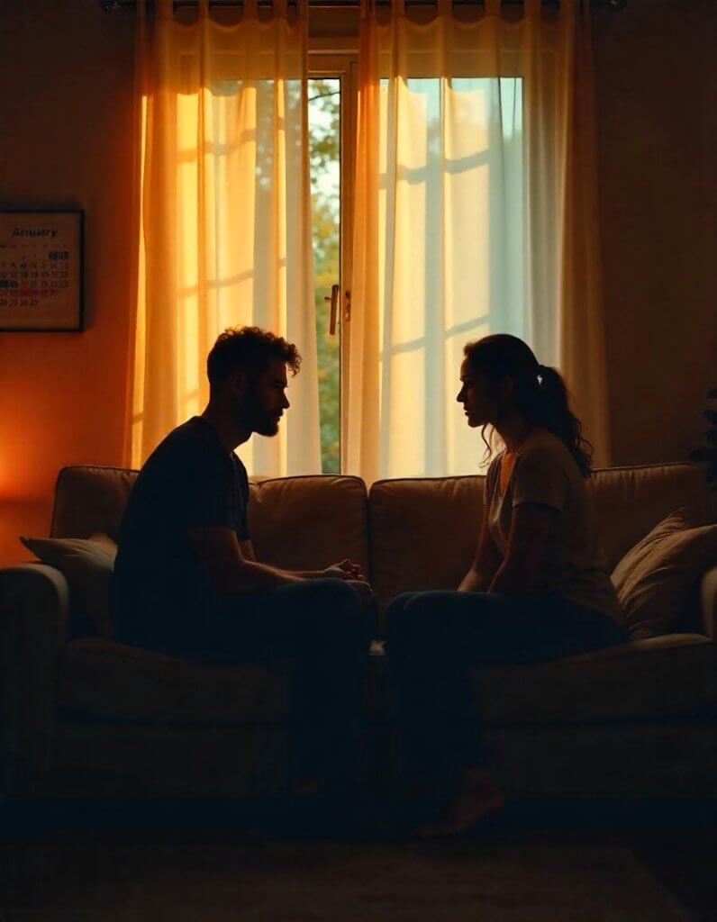 Which Month is the Hardest in A Relationship?