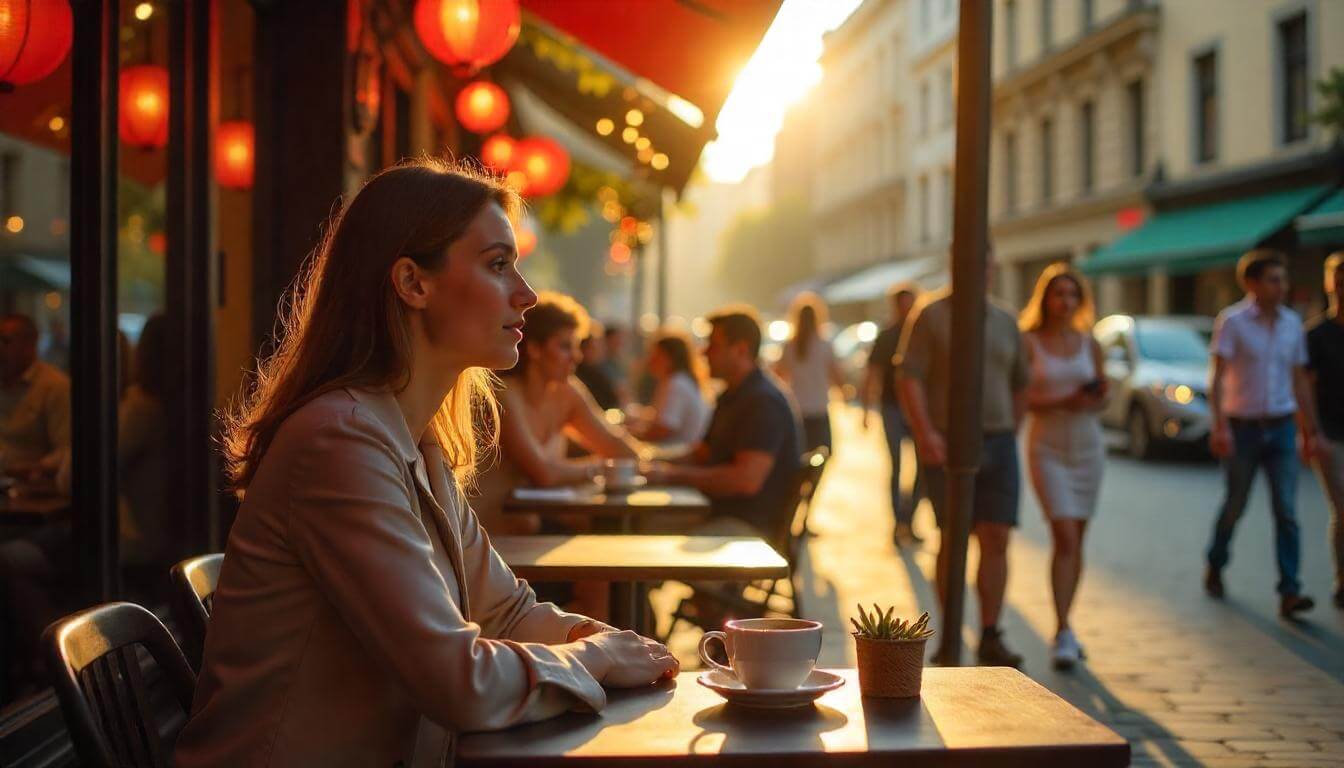 How to Stay Safe When Meeting Someone in Person
