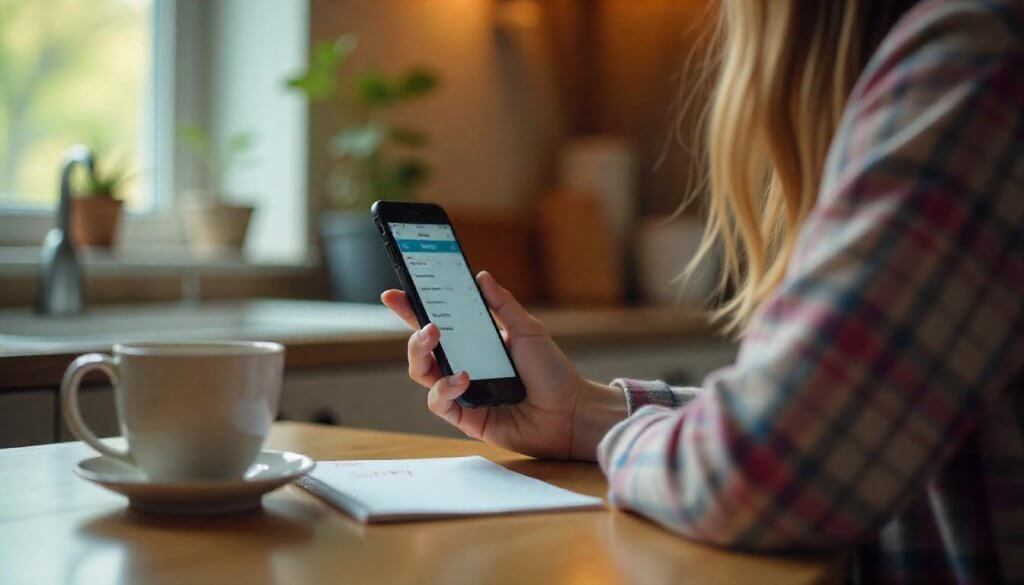 Dating App Safety: Essential Tips for Protecting Your Privacy