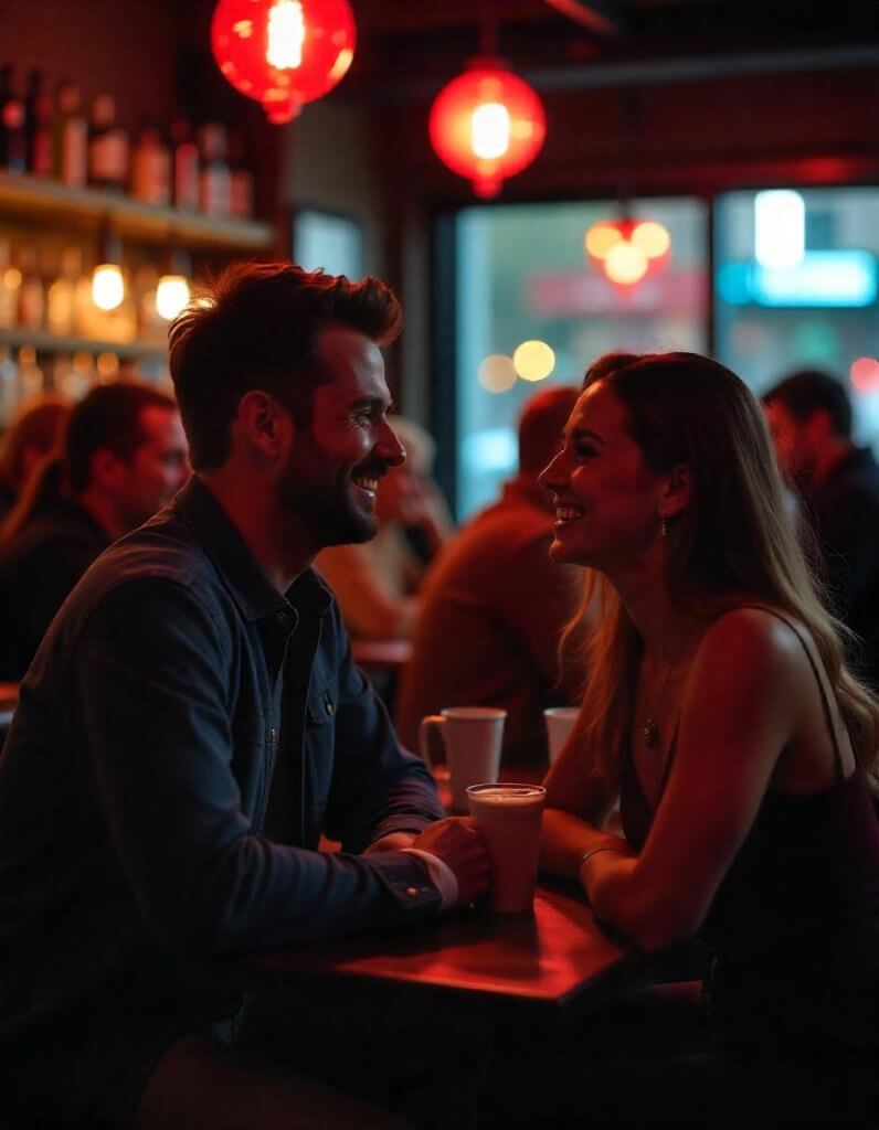 Albany Singles: Where to Meet, Mingle, and Match in the Capital of New York