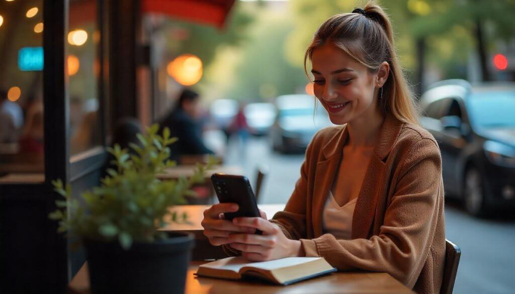 How to Balance Dating Apps with Real-Life Socializing