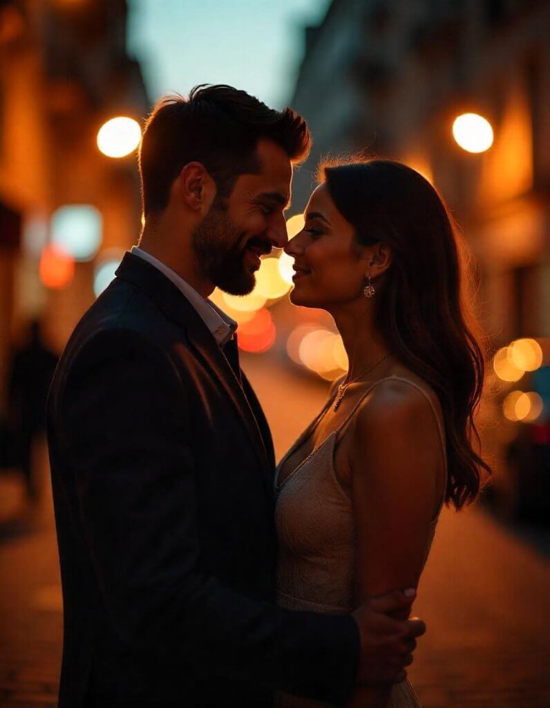 Understanding Chemistry Between Two People: How It Shapes Relationships