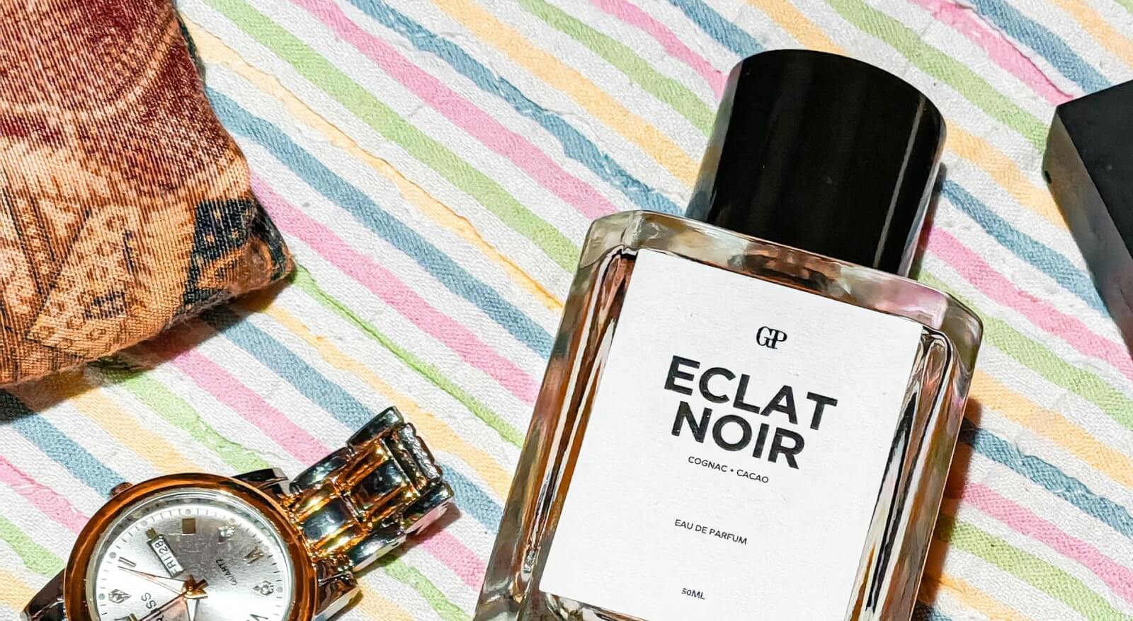 Cologne or Character? The Scents That Match Your Zodiac Sign