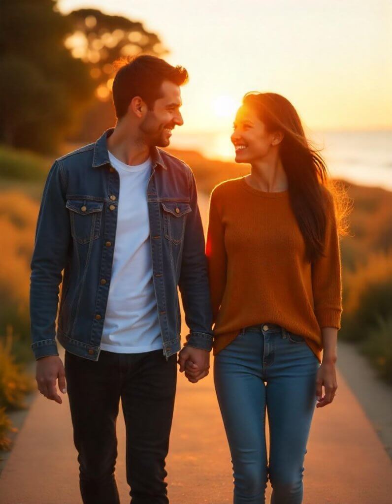 Committed Relationship Meaning: What It Truly Involves