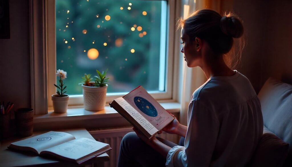 The Role of Astrology and Personality Types in Matchmaking