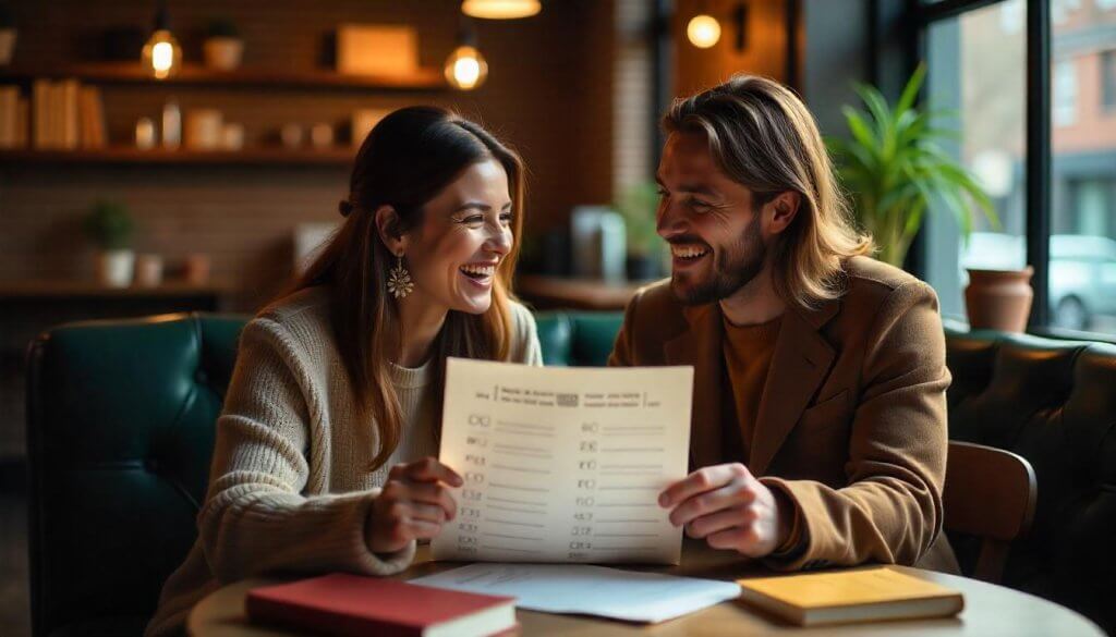 How to Use Personality Tests Effectively in Dating Apps