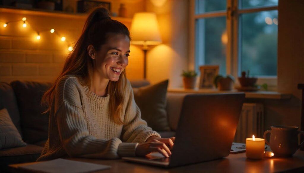Making Online Dating a Positive and Enjoyable Experience
