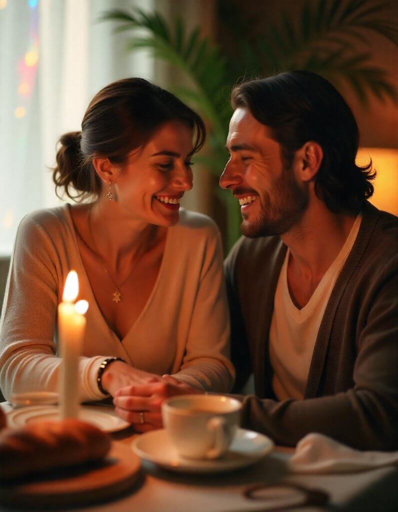 Pros and Cons of Dating Jewish Woman