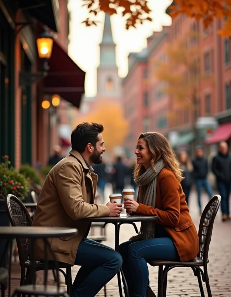 Top Dating Apps in Boston to Help Singles Meet Someone Special