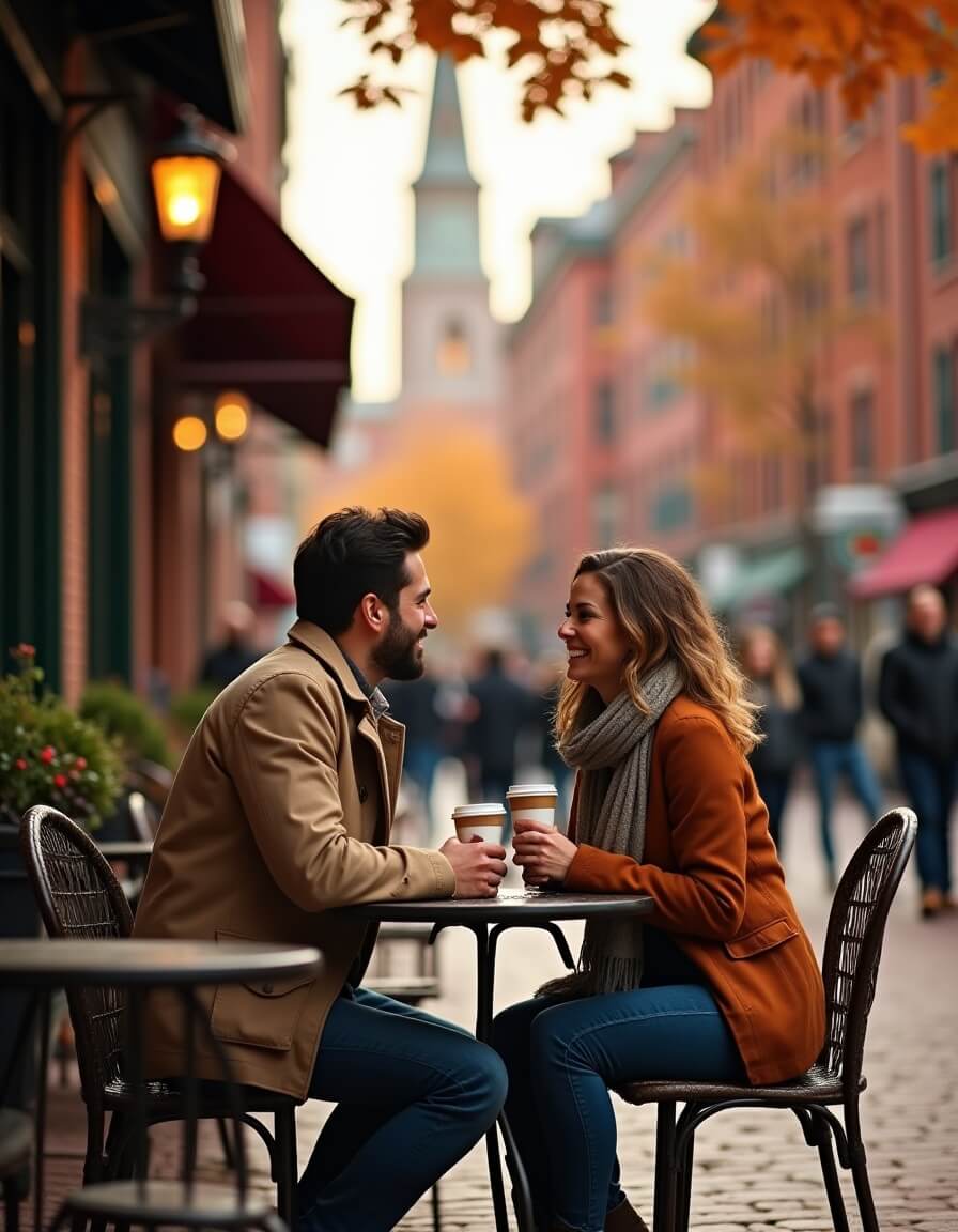 Top Dating Apps in Boston to Help Singles Meet Someone Special