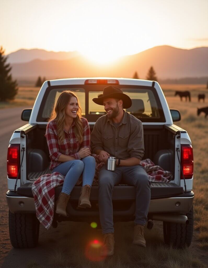 Exploring the Dating Apps in Montana: Connecting Singles Across the States