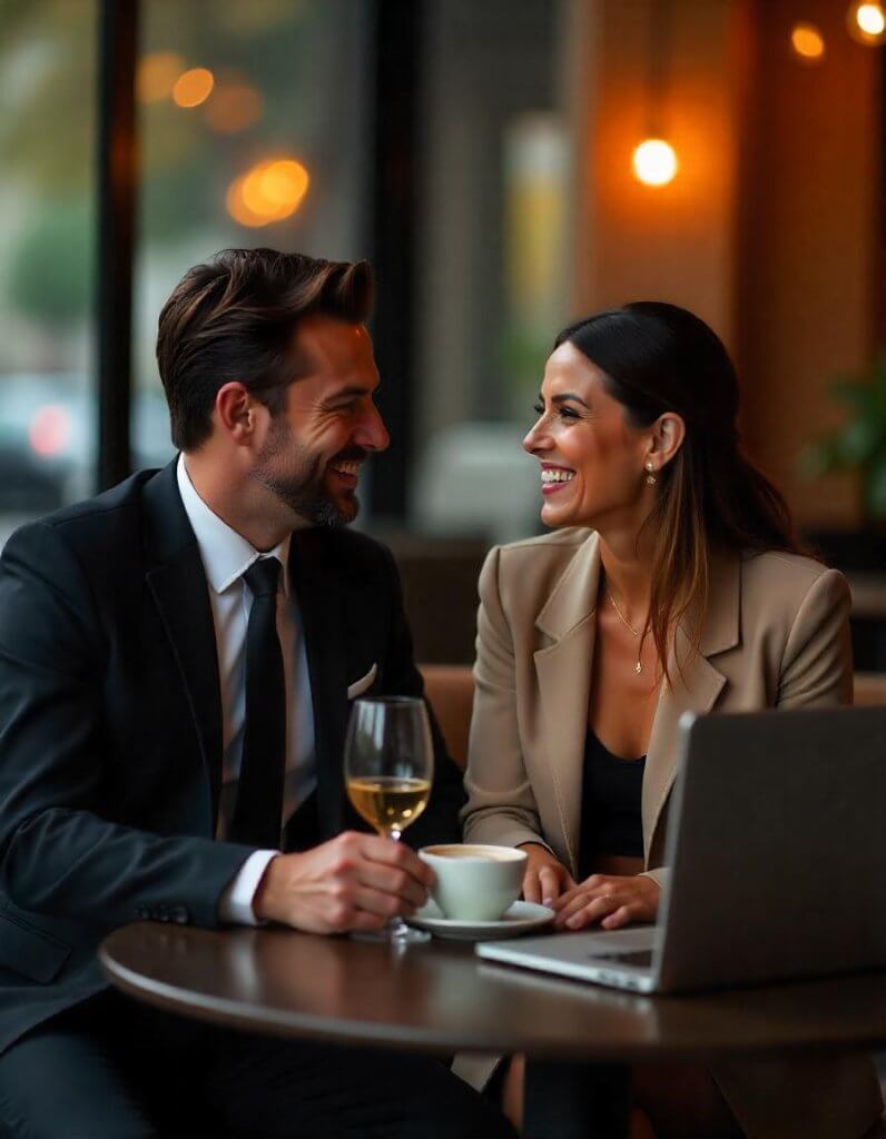 Dating for Professionals: How Single Professionals Can Successfully Find Someone Special