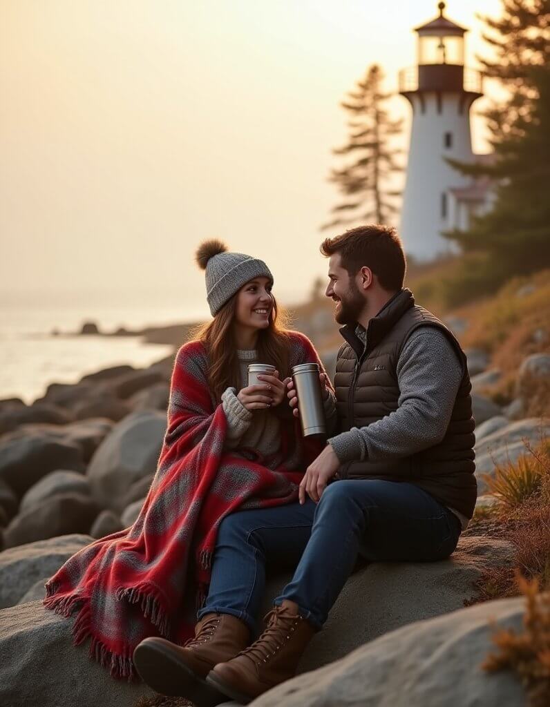 Dating Apps in Maine: Find Love and Connection Across the Pine Tree State