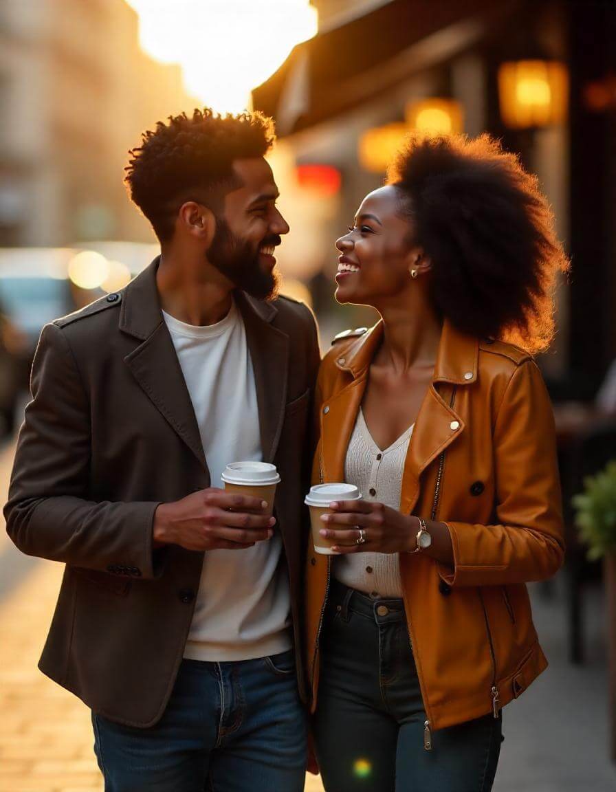 Dating Outside Your Race for the First Time: How to Navigate an Interracial Relationship