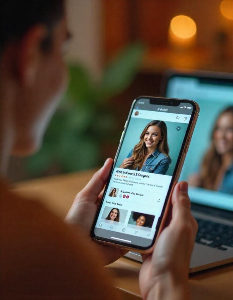 How to Write a Good Profile Headline for Dating Sites That Stands Out