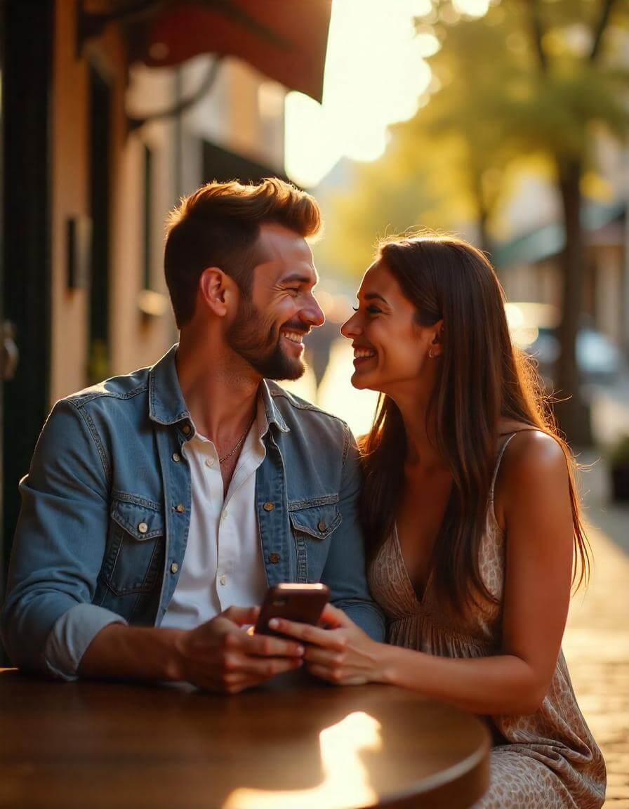 Dating Sites in South Carolina: Online Dating Apps Helping Singles Find Real Matches