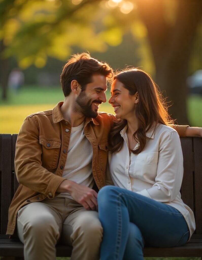 Early Signs of a Good Relationship That Show You’re Building Something Real
