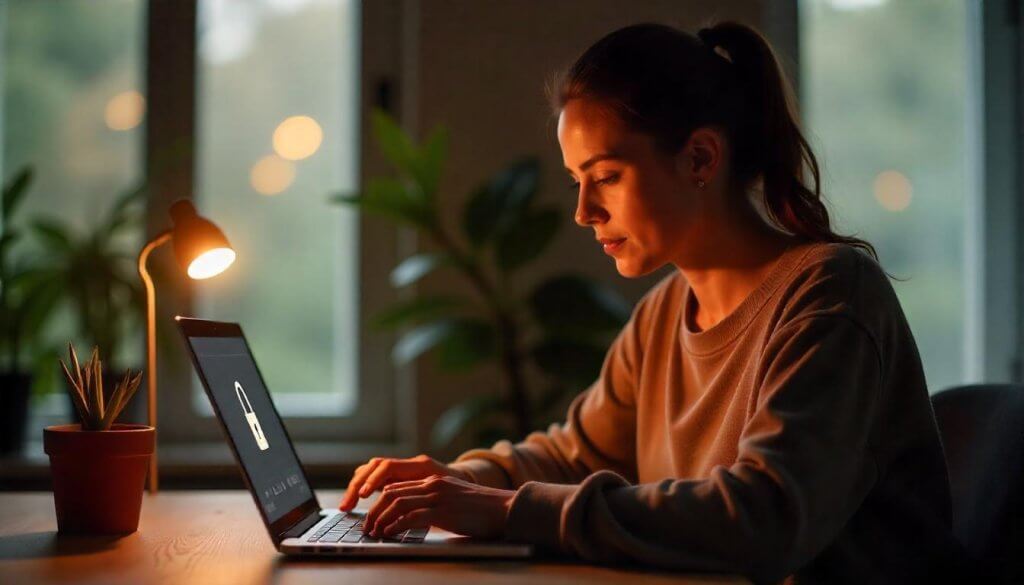 How Blockchain Technology Can Enhance Dating App Security