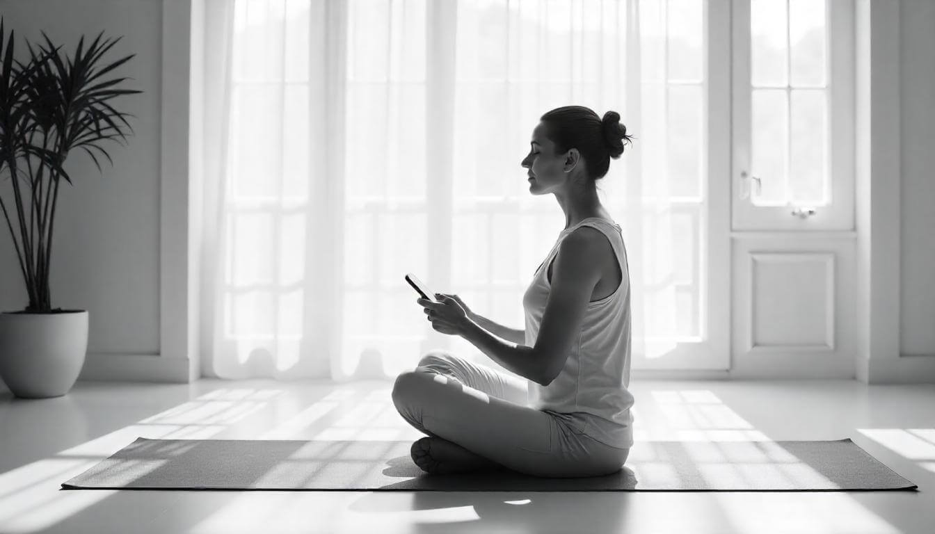 Dating App Anxiety: Coping Strategies and Mindfulness