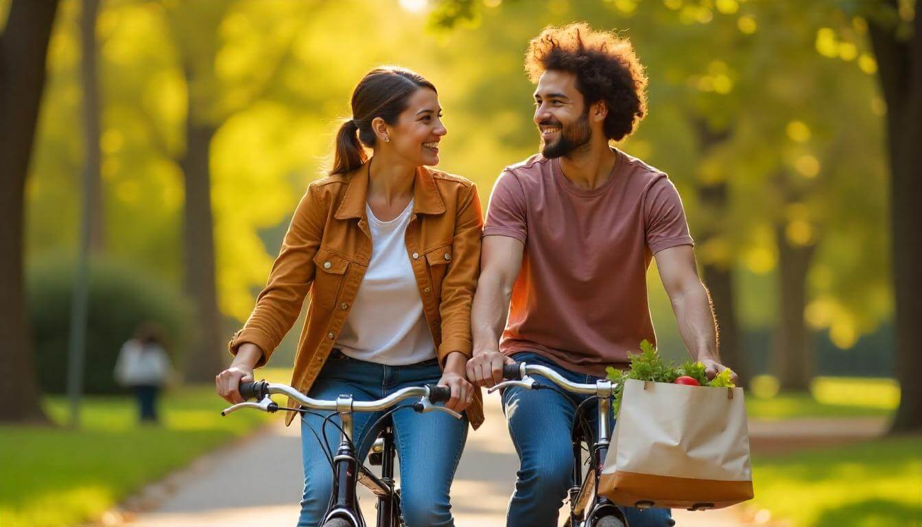 How to Date Sustainably: Eco-Friendly Tips for Digital Romantics