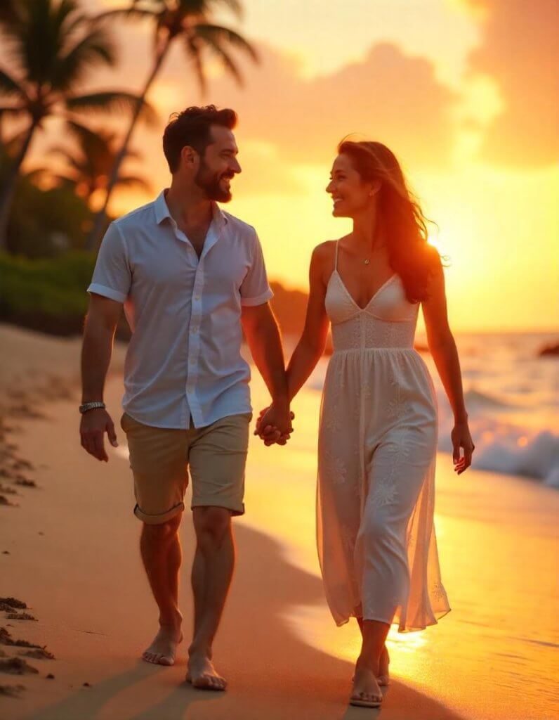 Dating Apps in Hawaii: Where Singles Go to Find Love and Lasting Connections
