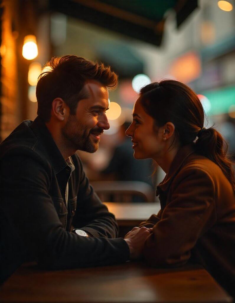 How Men Fall in Love: Understanding the Journey of Love and Connection